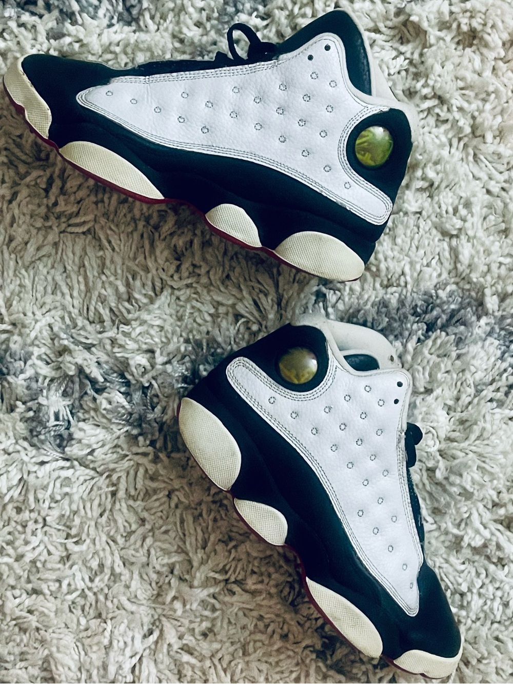 Air Jordan 13 Retro “He Got Game” (5Y)